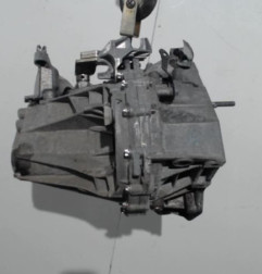 Boite de vitesses DACIA DUSTER 1 Photo n°6