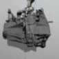 Boite de vitesses DACIA DUSTER 1