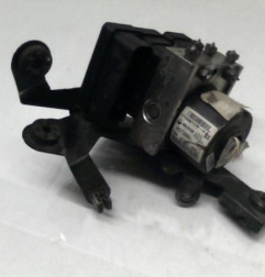 Bloc ABS (freins anti-blocage) RENAULT MEGANE 3 Photo n°1