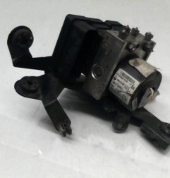 Bloc ABS (freins anti-blocage) RENAULT MEGANE 3 Photo n°4