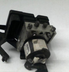 Bloc ABS (freins anti-blocage) RENAULT MEGANE 3 Photo n°6