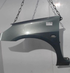 Aile avant gauche PEUGEOT 307 Photo n°1