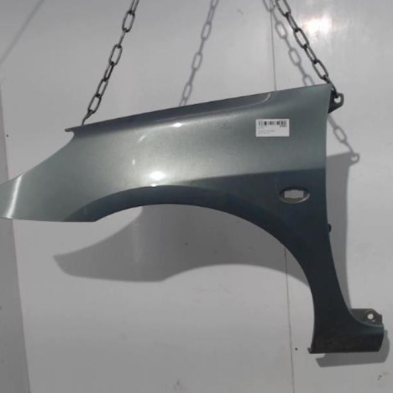 Aile avant gauche PEUGEOT 307