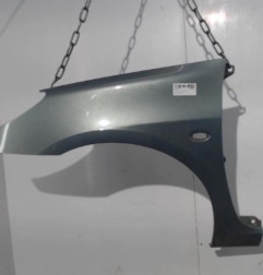 Aile avant gauche PEUGEOT 307 Photo n°4