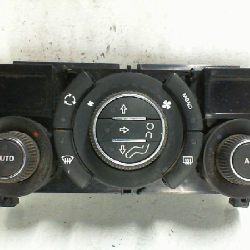 Commande chauffage PEUGEOT 308 1