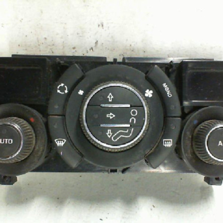 Commande chauffage PEUGEOT 308 1 Photo n°1
