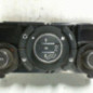 Commande chauffage PEUGEOT 308 1