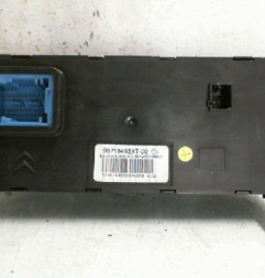 Commande chauffage PEUGEOT 308 1