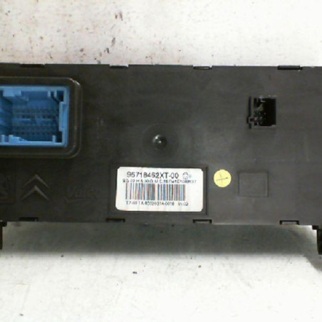 Commande chauffage PEUGEOT 308 1