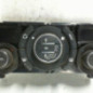 Commande chauffage PEUGEOT 308 1