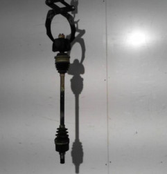 Cardan gauche (transmission) CHEVROLET KALOS Photo n°1