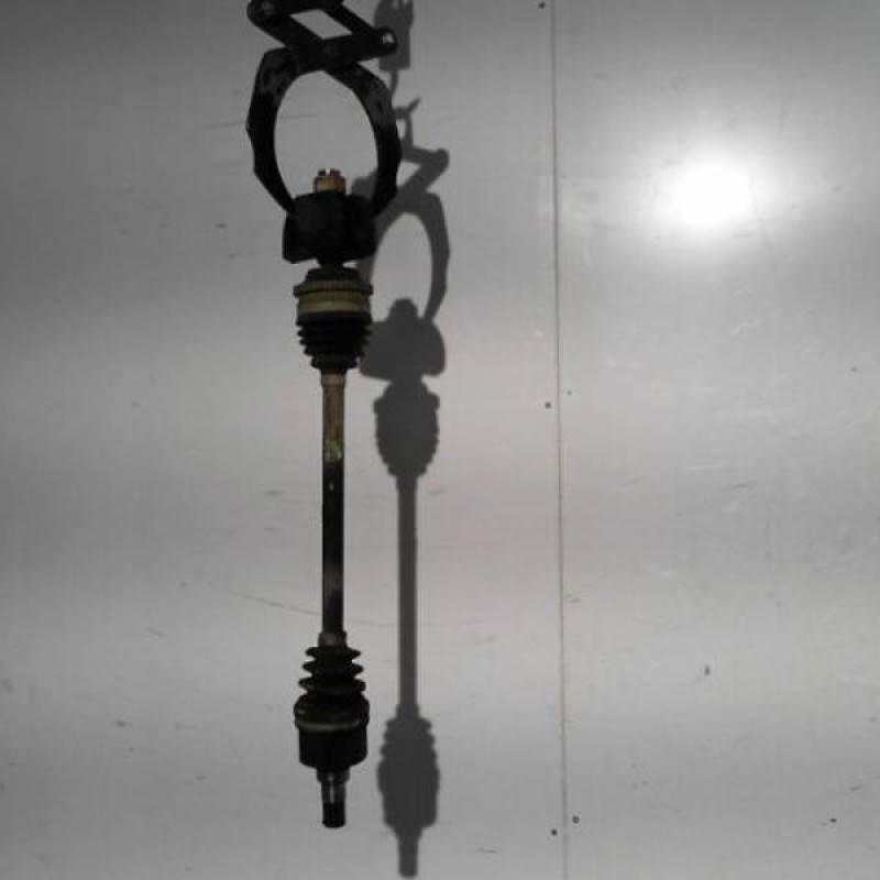 Cardan gauche (transmission) CHEVROLET KALOS