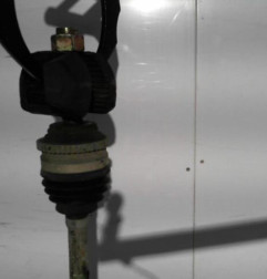 Cardan gauche (transmission) CHEVROLET KALOS