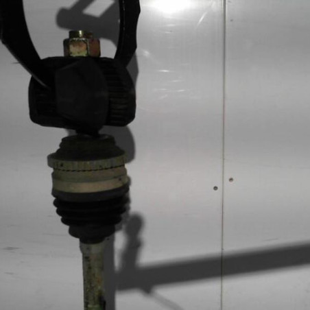 Cardan gauche (transmission) CHEVROLET KALOS