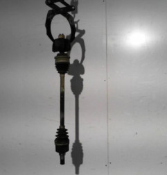 Cardan gauche (transmission) CHEVROLET KALOS Photo n°3