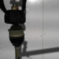 Cardan gauche (transmission) CHEVROLET KALOS