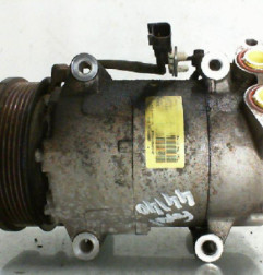 Compresseur clim FORD FOCUS 2 Photo n°1