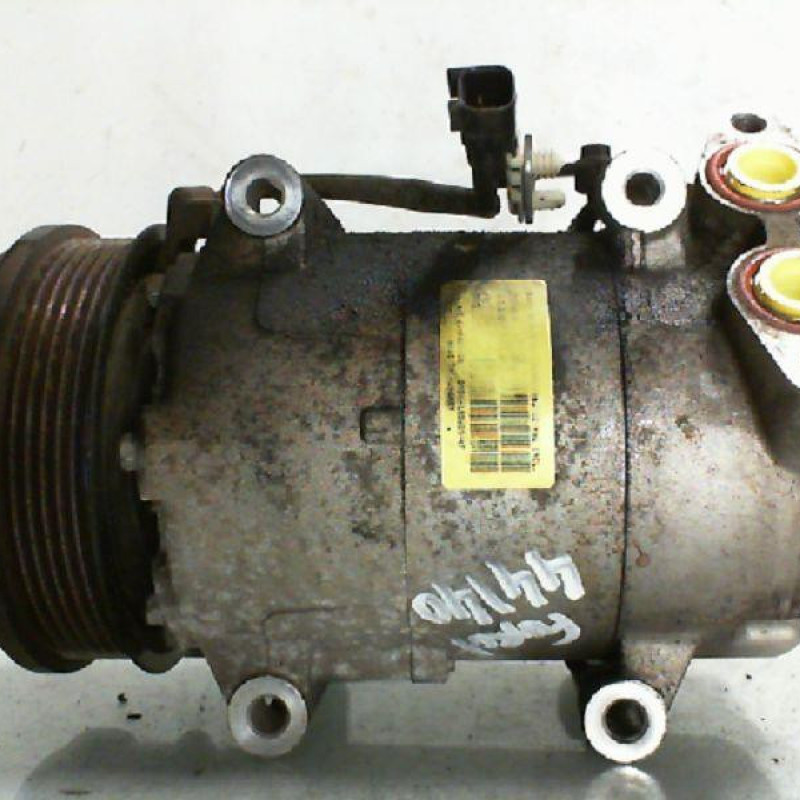 Compresseur clim FORD FOCUS 2