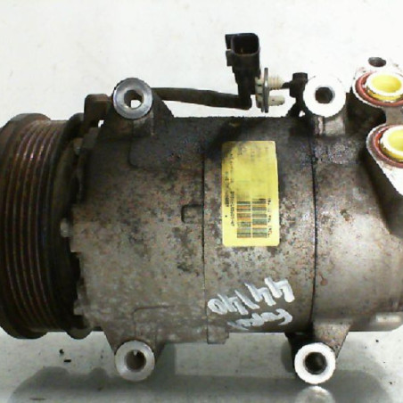 Compresseur clim FORD FOCUS 2 Photo n°1