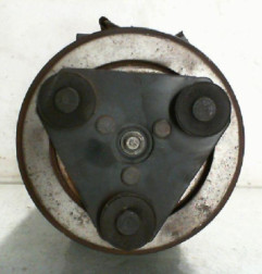 Compresseur clim FORD FOCUS 2