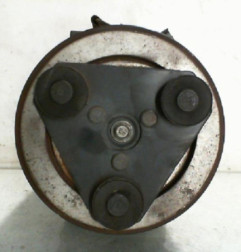 Compresseur clim FORD FOCUS 2 Photo n°5