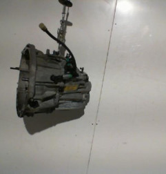 Boite de vitesses RENAULT LAGUNA 2 Photo n°1