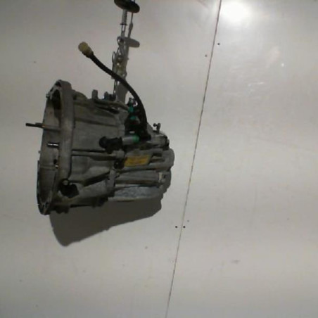 Boite de vitesses RENAULT LAGUNA 2 Photo n°1