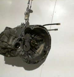 Boite de vitesses RENAULT LAGUNA 2