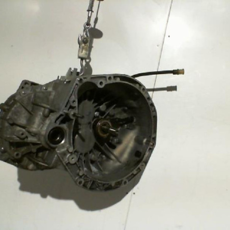 Boite de vitesses RENAULT LAGUNA 2