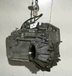 Boite de vitesses RENAULT LAGUNA 2 Photo n°3