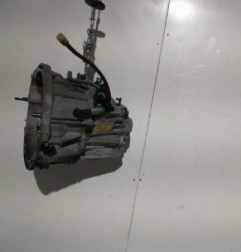 Boite de vitesses RENAULT LAGUNA 2 Photo n°4