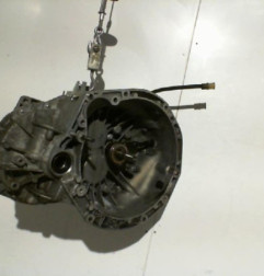 Boite de vitesses RENAULT LAGUNA 2 Photo n°5