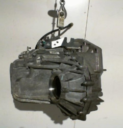 Boite de vitesses RENAULT LAGUNA 2 Photo n°6