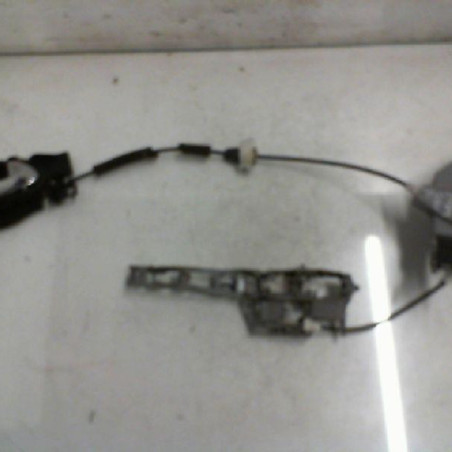 Serrure arriere droit PEUGEOT 3008 1 Photo n°1