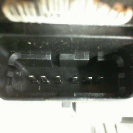 Serrure arriere droit PEUGEOT 3008 1