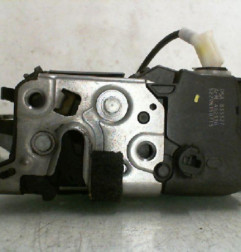 Serrure arriere droit PEUGEOT 3008 1 Photo n°3