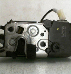 Serrure arriere droit PEUGEOT 3008 1 Photo n°6