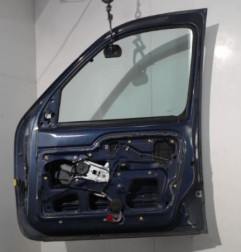 Porte avant droit RENAULT KANGOO 1 Photo n°3