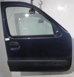 Porte avant droit RENAULT KANGOO 1 Photo n°4