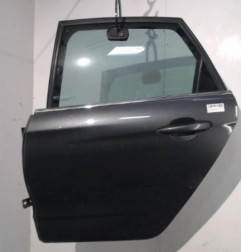 Porte arriere gauche CITROEN C4 2 Photo n°1