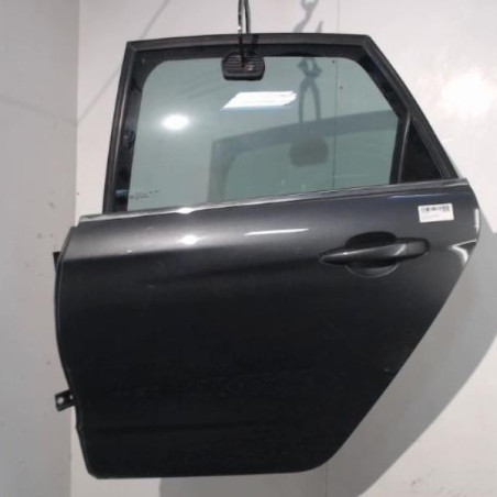 Porte arriere gauche CITROEN C4 2 Photo n°1