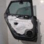 Porte arriere gauche CITROEN C4 2