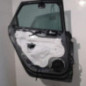 Porte arriere gauche CITROEN C4 2