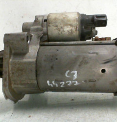 Demarreur CITROEN C3 2 Photo n°1