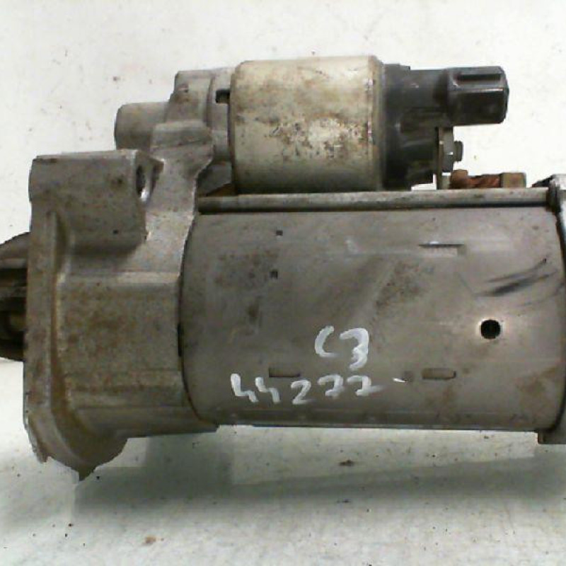 Demarreur CITROEN C3 2