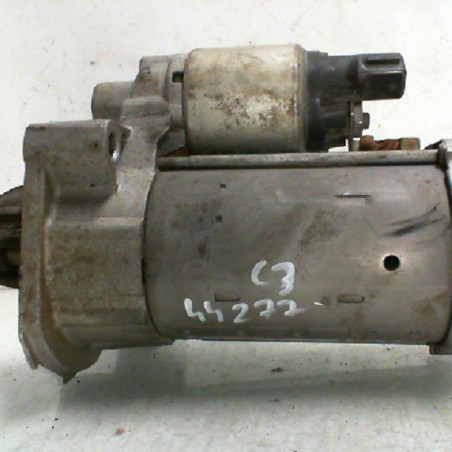 Demarreur CITROEN C3 2 Photo n°1