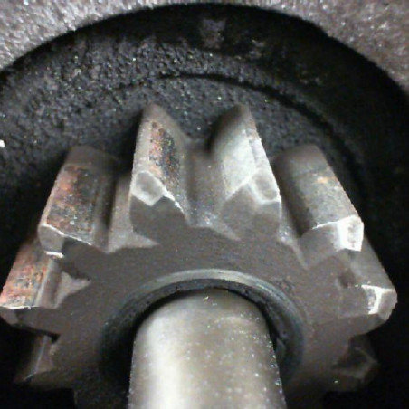 Demarreur CITROEN C3 2