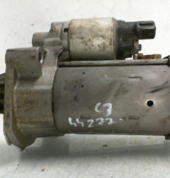Demarreur CITROEN C3 2 Photo n°4