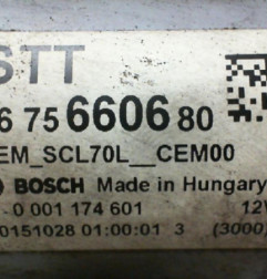 Demarreur CITROEN C3 2 Photo n°6