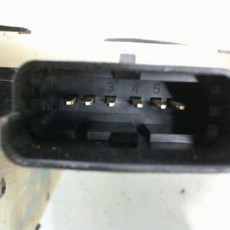 Serrure arriere gauche CITROEN C4 2